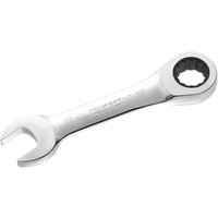 Midget Ratchet Combination Spanner 10mm