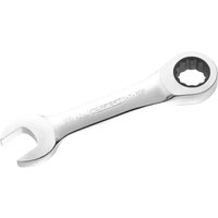 Midget Ratchet Combination Spanner 13mm