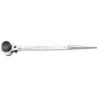 Ratchet Podger Spanner 21mm x 22mm