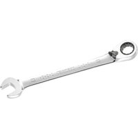 Ratchet Combination Spanner 9mm