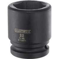 3 4" Drive Hexagon Impact Socket Metric