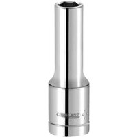 1 4" Drive Deep Hexagon Socket Metric