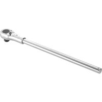 3 4" Drive Ratchet Detachable Handle