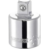 Socket Converter 3 4" Female 1 2" Male