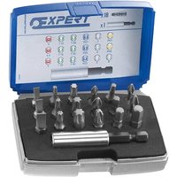 19 Piece Screwdriver Bit Set