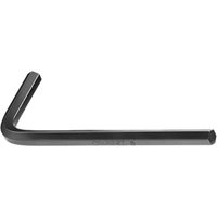 Short Hexagon Allen Key Metric 4mm