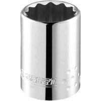1 2" Drive Bi Hexagon Socket Metric