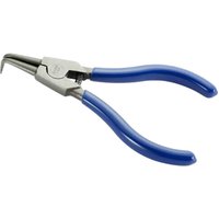 Bent External Circlip Pliers 19mm 60mm
