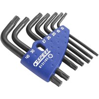7 Piece Torx Key Set