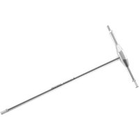 Metal T Handle Hexagon Allen Key Metric 10mm
