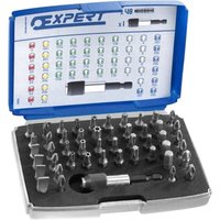 49 Piece Screwdriver Bit Set