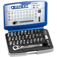 32 Piece Screwdriver Bit Set