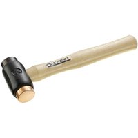 Rawhide Hammer