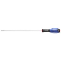 Parallel Slotted Screwdriver 4mm 250mm