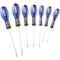 7 Piece Torx Screwdriver Set