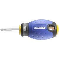 Stubby Phillips Screwdriver PH2 30mm