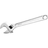 Adjustable Spanner