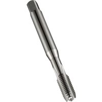 E200 HSS E Metric Coarse Straight Flute Tap M10 Plug