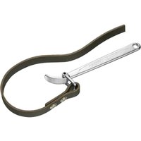 Oil Filter Pipework Fibre Strap Wrench
