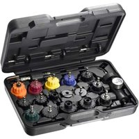 Automotive Cooling System Tester Kit