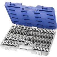 32 Piece 1 2" Drive Torx Socket Bit Set