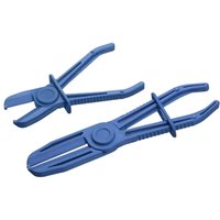 Expert by Facom Line Clamps Set