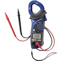 Clamping Digital Automotive Multimeter