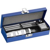 12 Piece 1 2" Drive Impact Screwdriver Set