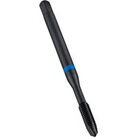 E240 HSS E PM Ring Shark Spiral Point Tap M5 Spiral Point