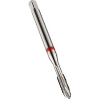 E255 HSS E PM Bright Ring Shark Metric Spiral Point Tap M14 Spiral Point