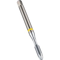 E297 HSS E PM Ring Shark Metric Spiral Point Tap M10 Spiral Point