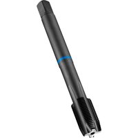 E384 HSS E PM Ring Shark Metric Fine Spiral Point Tap M18 Spiral Point 1.5mm