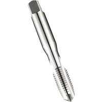 E500 HSS Metric Coarse Tap M2.5 Second