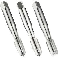 E500 HSS Metric Coarse Tap M5 Set