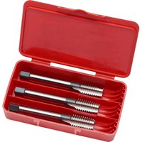 E531 HSS BSW Hand Tap 1 8 BSW Set