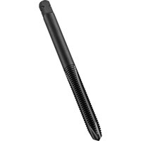 E534 HSS BSW Spiral Point Tap 7 16 BSW Spiral Point
