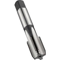 E547 HSS Straight Flute Hand Taps BSP