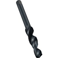 E651 UNC Spiral Flute Tap & Drill Set No 12 UNC Sprial Flute