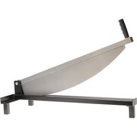 Edma Large Roof Slate Guillotine Machine