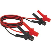 BT BO 25 1 Booster or Jump Cable Petrol Diesel Engines 3.5m