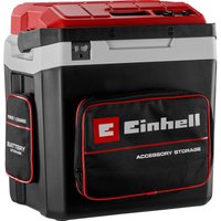 Einhell TE-COL 18/27 Li 18v Cordless Cool Box and Warmer 27L No Batteries No Charger