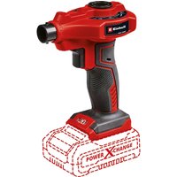 CE AP 18 Li 18v Cordless Blower Air Pump No Batteries No Battery Charger