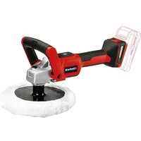 CE CP 18 180 Li 18v Cordless Polisher Sander 180mm No Batteries No Battery Charger No Case