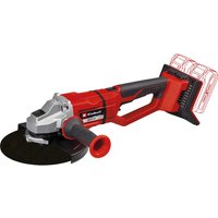 AXXIO 36 230 Q 36v Cordless Brushless Angle Grinder 230mm
