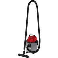 Einhell TC-VC 1815 Plastic Wet and Dry Vacuum Cleaner 15L