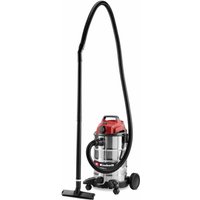TC VC 3055 SA Wet Dry Vacuum Cleaner 30 Litre