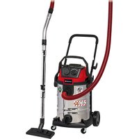 Einhell TE-VC 2230 SACL L Class Wet and Dry Vacuum Cleaner with Power Take Off 30L