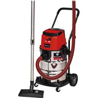 TP VC 36 30 S Auto 36v Cordless Wet Dry Vacuum Cleaner No Batteries No Battery Charger
