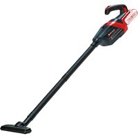TE HV 18 06 Li 18v Cordless Hand Held Vacuum Cleaner No Batteries No Battery Charger