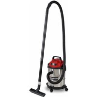 TC VC 1540 S Wet Dry Vacuum Cleaner 15 Litre